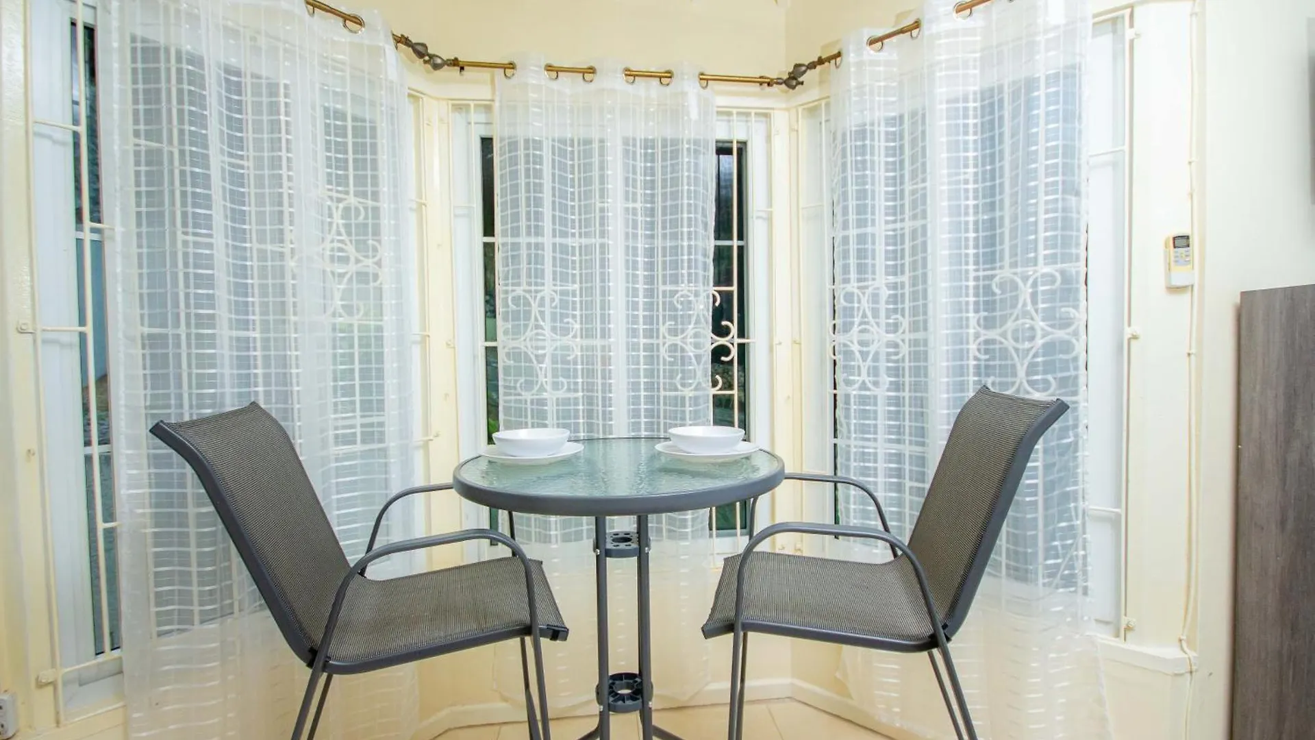 Ocho Rios Columbus Heights Secluded Luxurious Studio Sky Castles Ocean View Apartment 0*, Ocho Rios