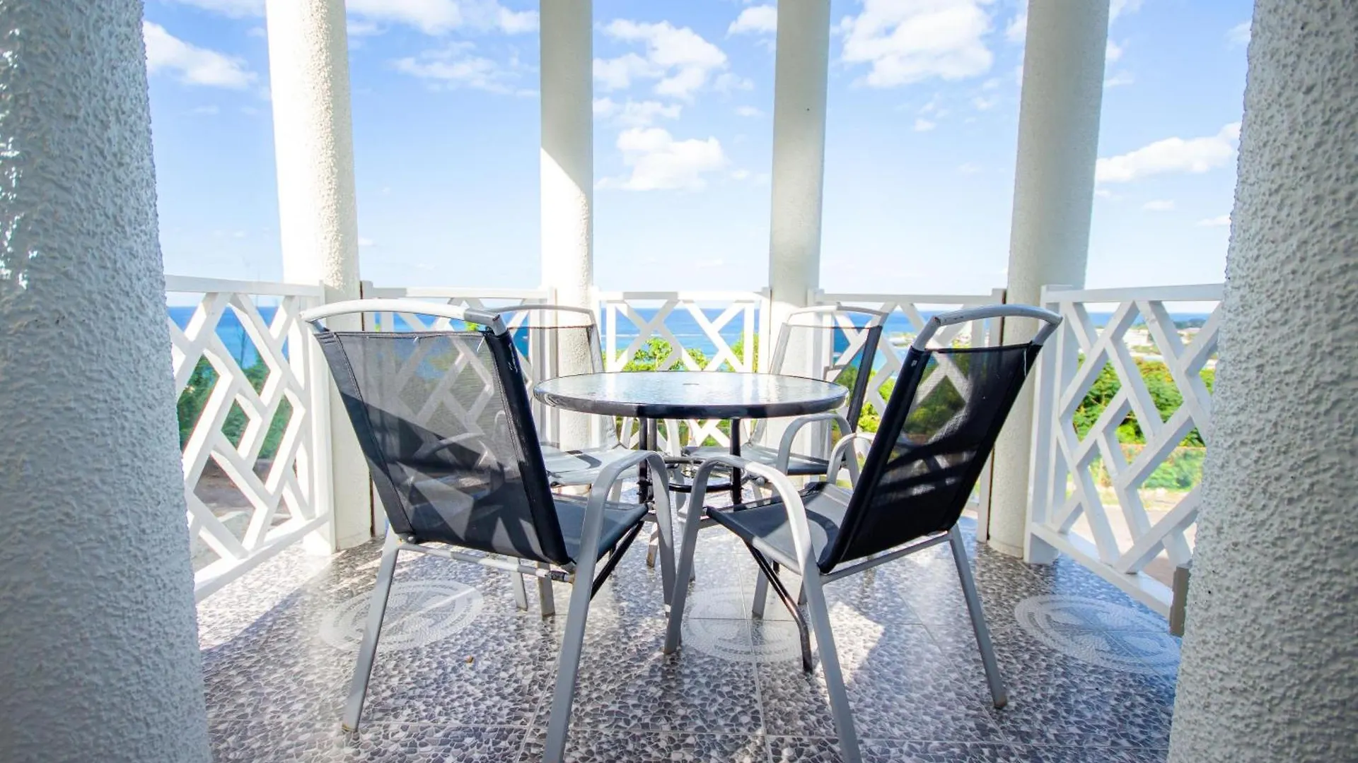 Ocho Rios Columbus Heights Secluded Luxurious Studio Sky Castles Ocean View contacts